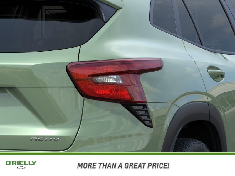 2026 Chevrolet Trax Activ - Photo 10