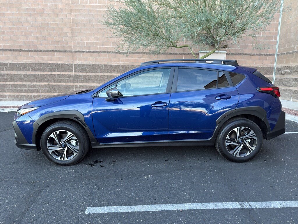 Used 2025 Subaru Crosstrek Premium