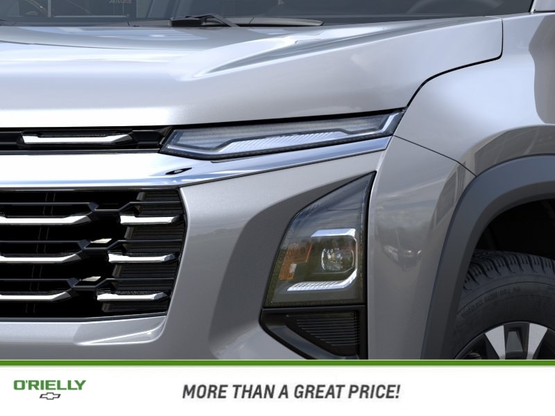 2027 Chevrolet Equinox LT - Photo 10