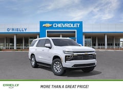 2026 Chevrolet Tahoe LT SUV