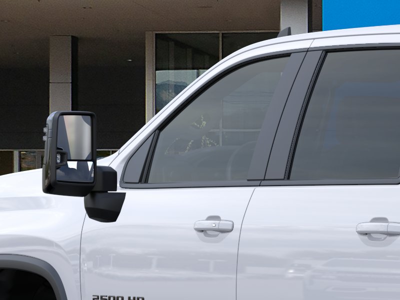 2026 Chevrolet Silverado 2500 HD LT - Photo 12