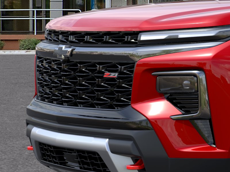 2026 Chevrolet Traverse Z71 - Photo 13