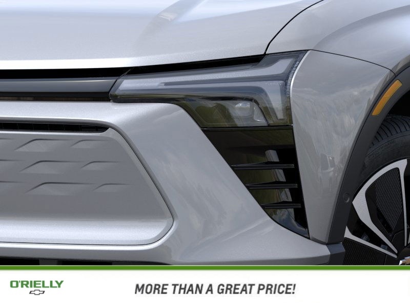 2026 Chevrolet Blazer EV LT - Photo 10