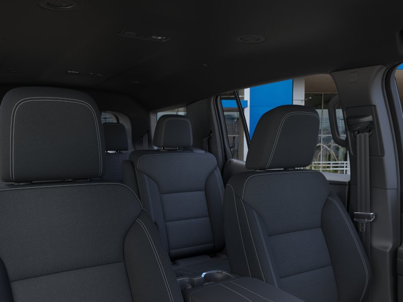 2027 Chevrolet Traverse LT - Photo 48