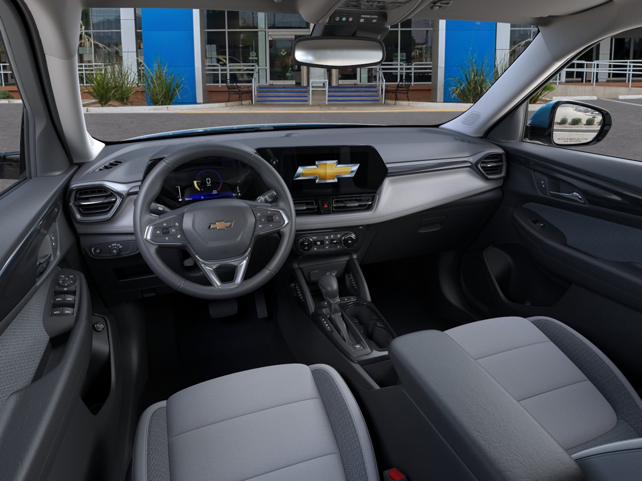 2026 Chevrolet Trailblazer LT - Photo 33