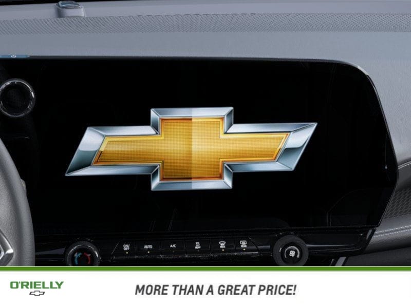 2026 Chevrolet Blazer EV LT - Photo 20