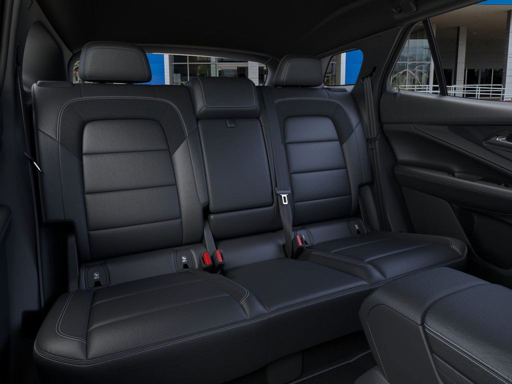 2026 Chevrolet Blazer EV LT - Photo 17