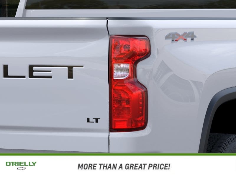 2026 Chevrolet Silverado 2500 HD LT - Photo 11