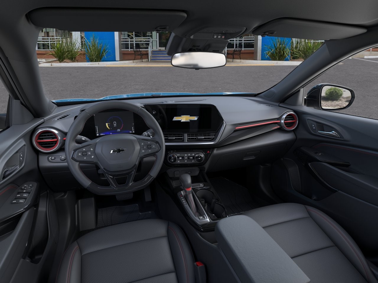 2026 Chevrolet Trax RS - Photo 38
