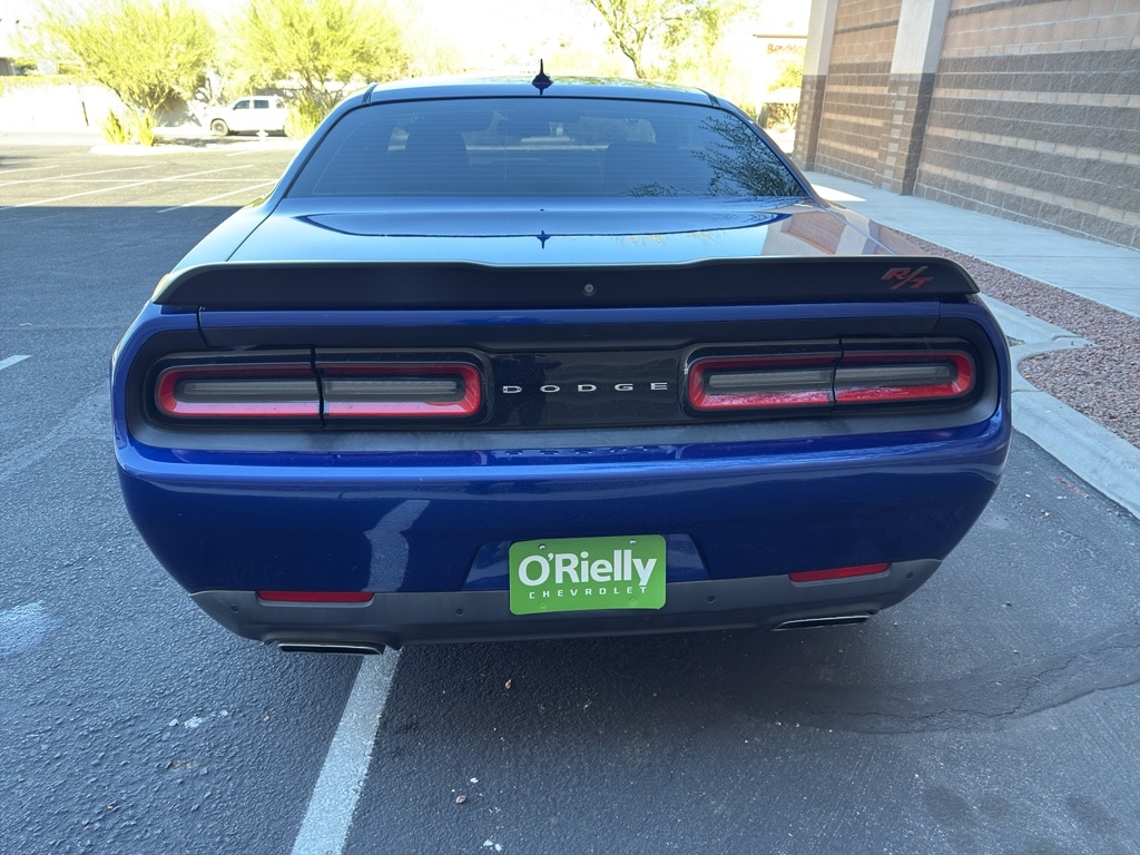 Used 2019 Dodge Challenger R/T