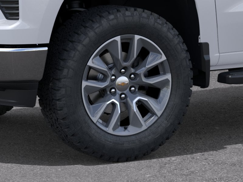 2026 Chevrolet Silverado 1500 LT - Photo 33