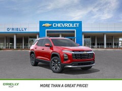 2026 Chevrolet Equinox LT SUV