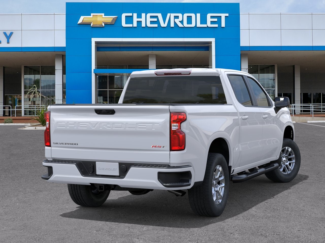 2026 Chevrolet Silverado 1500 RST - Photo 28