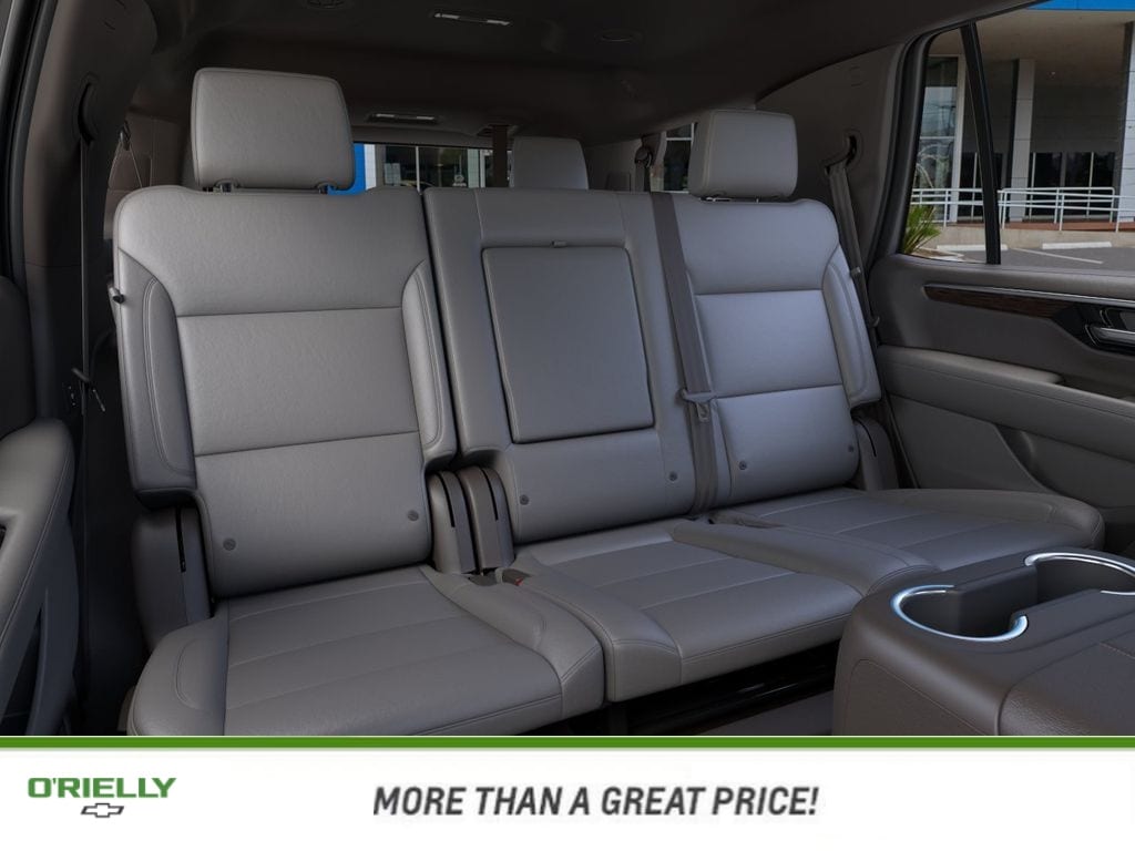 2026 Chevrolet Tahoe Z71 - Photo 17