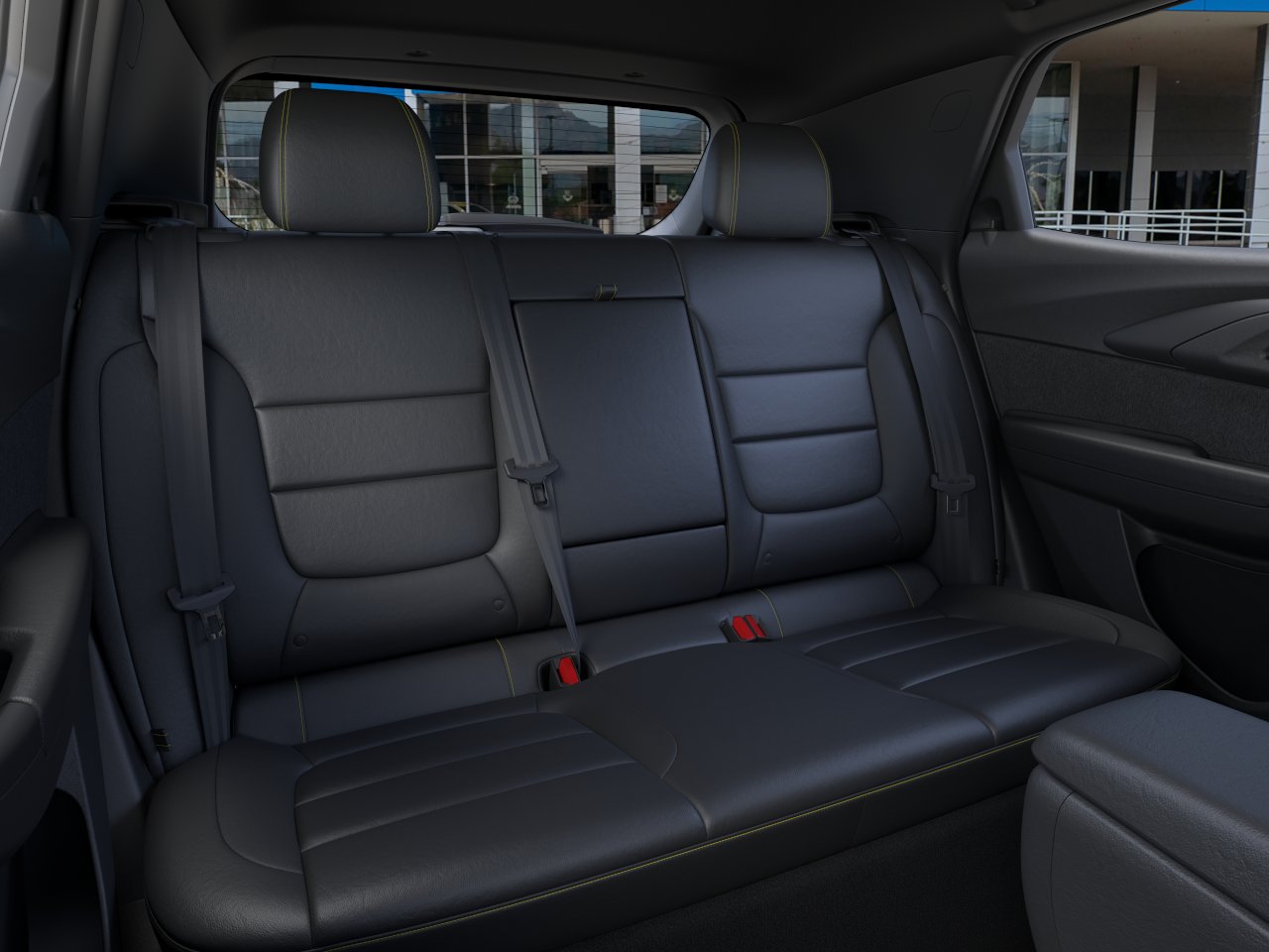 2026 Chevrolet Trailblazer Activ - Photo 41