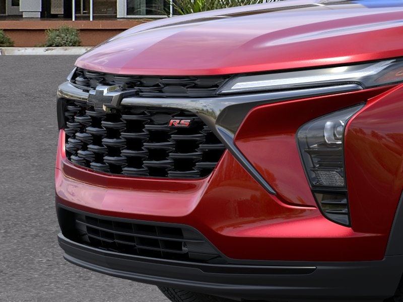 2026 Chevrolet Trax RS - Photo 37