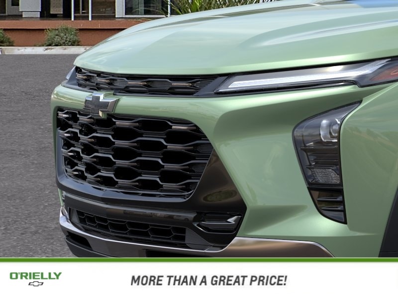2026 Chevrolet Trax Activ - Photo 12