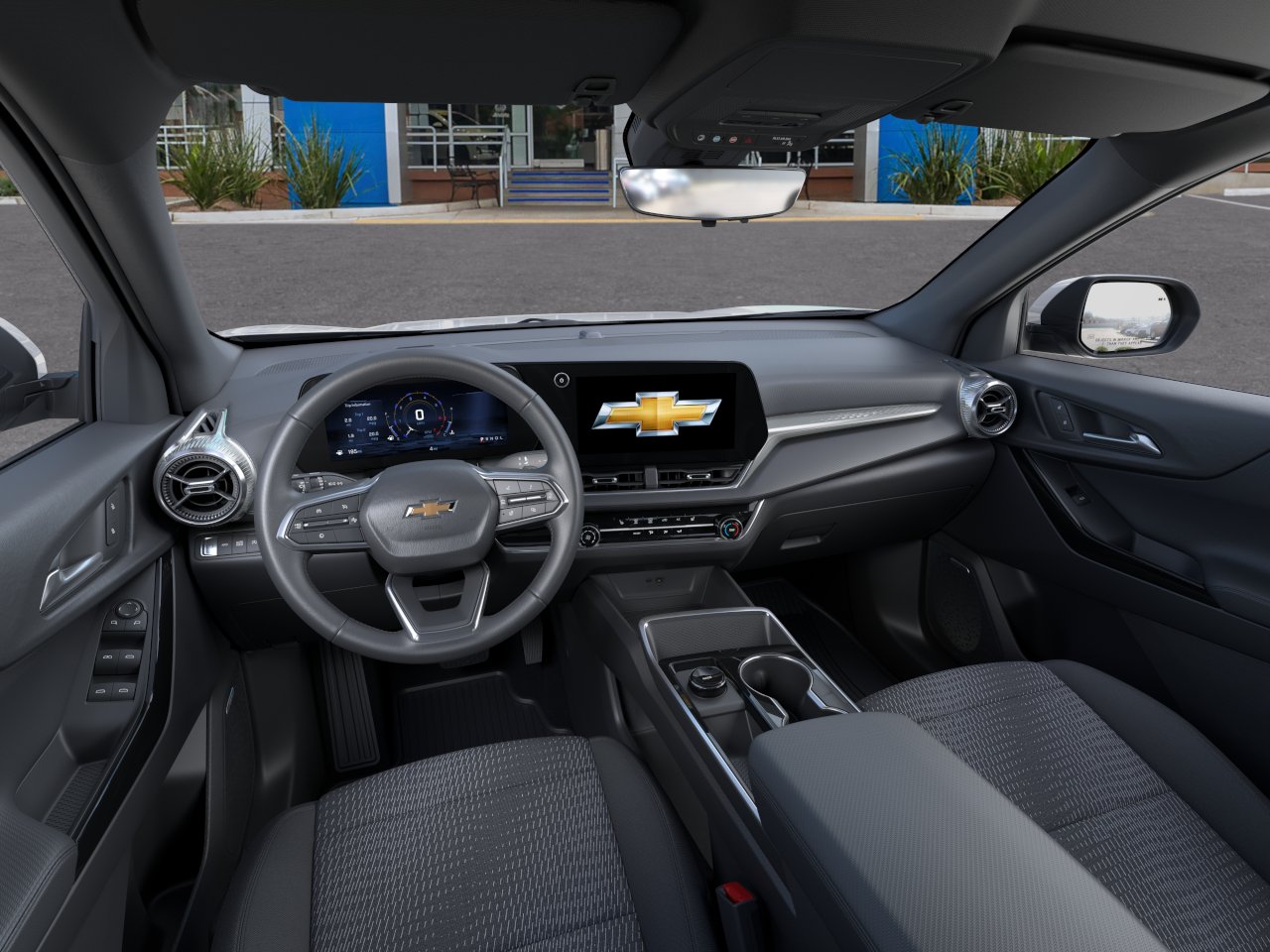 2026 Chevrolet Equinox LT - Photo 33