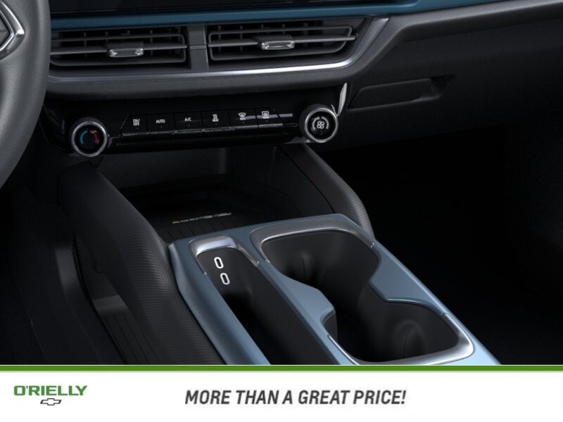 2026 Chevrolet Equinox EV 2LT - Photo 23