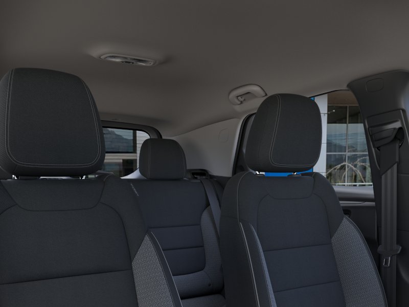 2026 Chevrolet Trailblazer LS - Photo 48