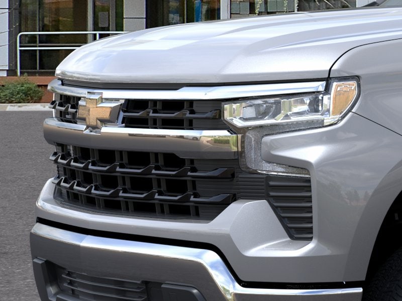 2026 Chevrolet Silverado 1500 LT - Photo 36
