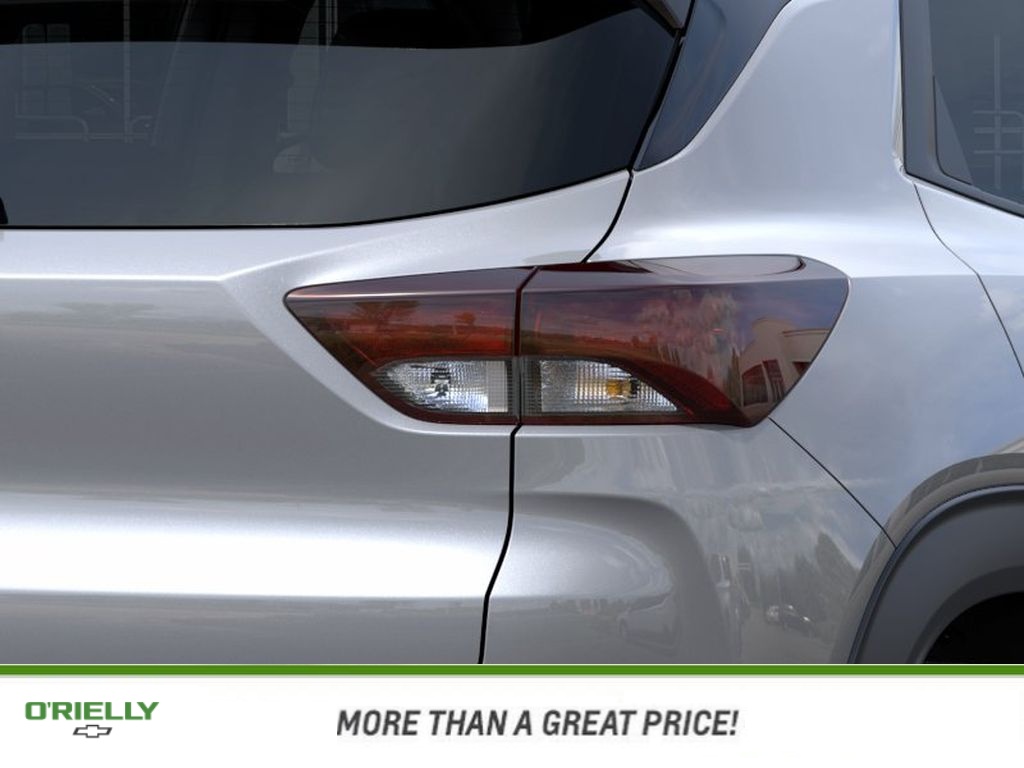 2026 Chevrolet Trailblazer LS - Photo 11