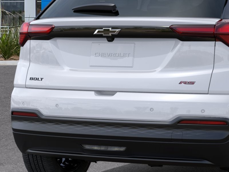 2027 Chevrolet Bolt RS - Photo 38
