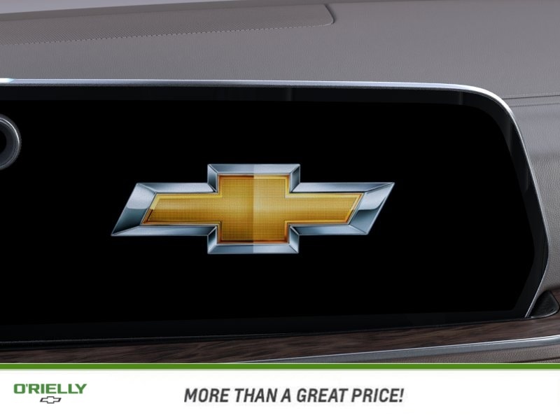 2026 Chevrolet Tahoe Z71 - Photo 20