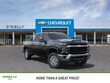 Chevrolet Silverado 2500 HD