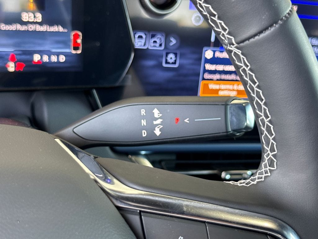 2026 Chevrolet Equinox EV 2LT - Photo 21