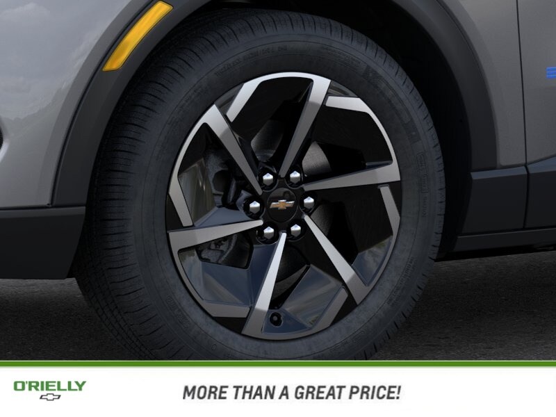 2026 Chevrolet Equinox EV 2LT - Photo 9