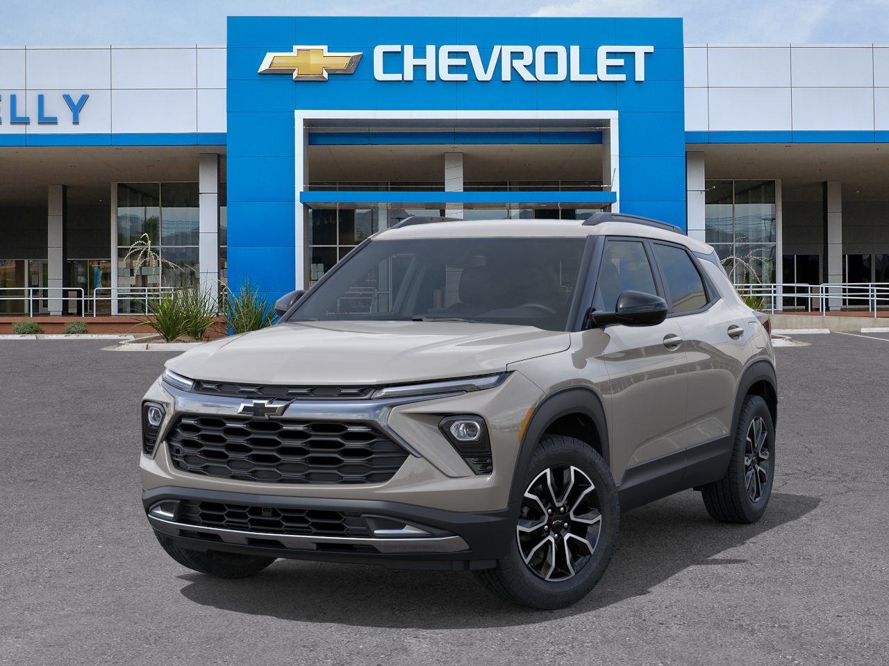 2026 Chevrolet Trailblazer Activ - Photo 30
