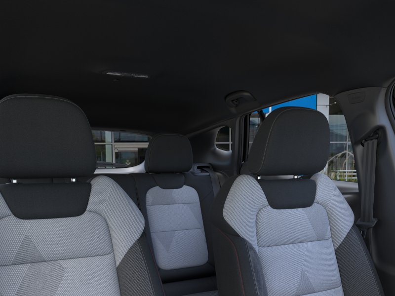 2026 Chevrolet Trax RS - Photo 24