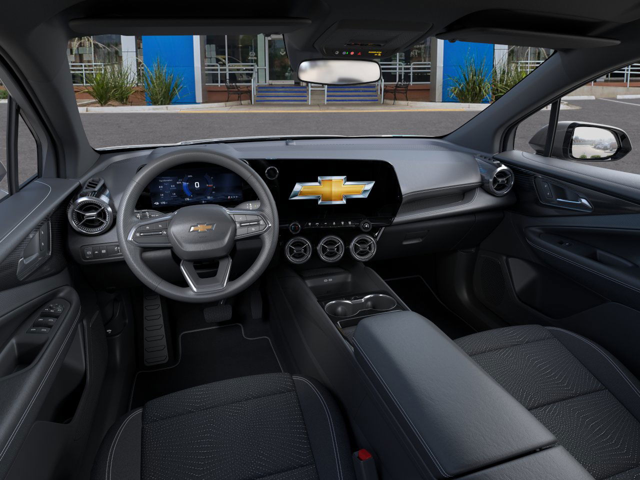 2026 Chevrolet Blazer EV LT - Photo 39