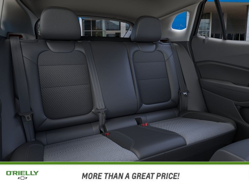 2026 Chevrolet Trax LT - Photo 17