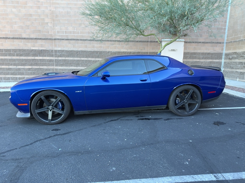 Used 2019 Dodge Challenger R/T