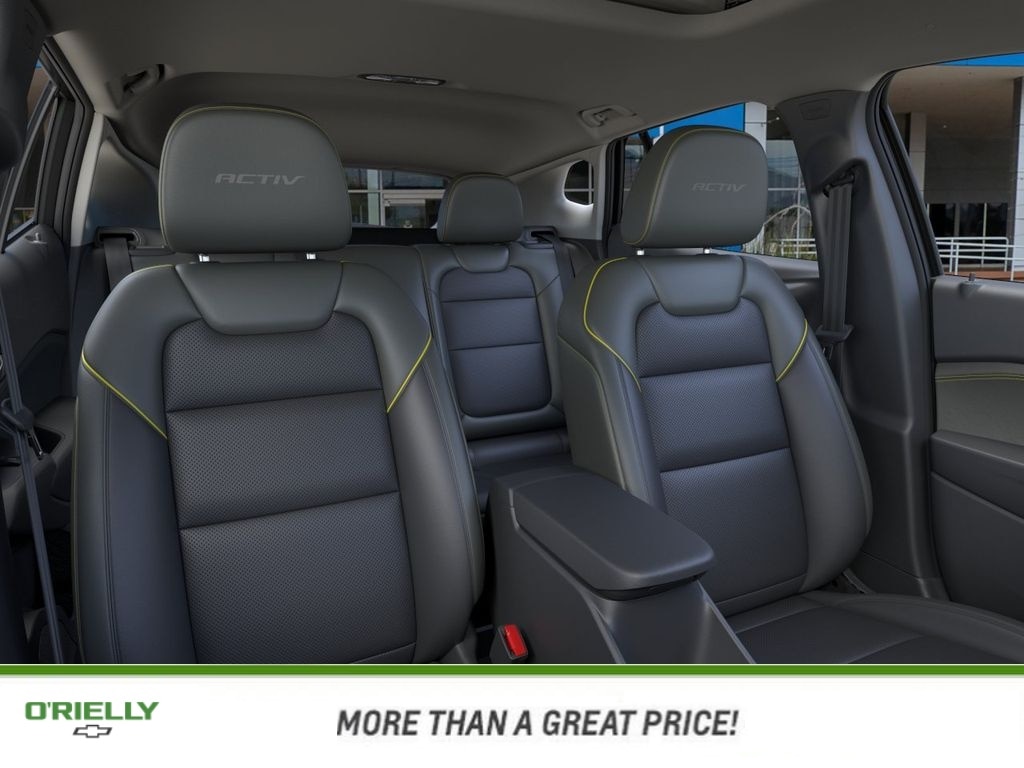 2026 Chevrolet Trax Activ - Photo 15