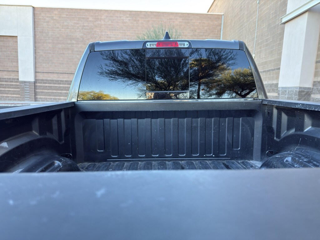 Used 2022 Ram 1500 BIG Horn/L