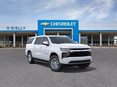 2026 Chevrolet Suburban LS SUV