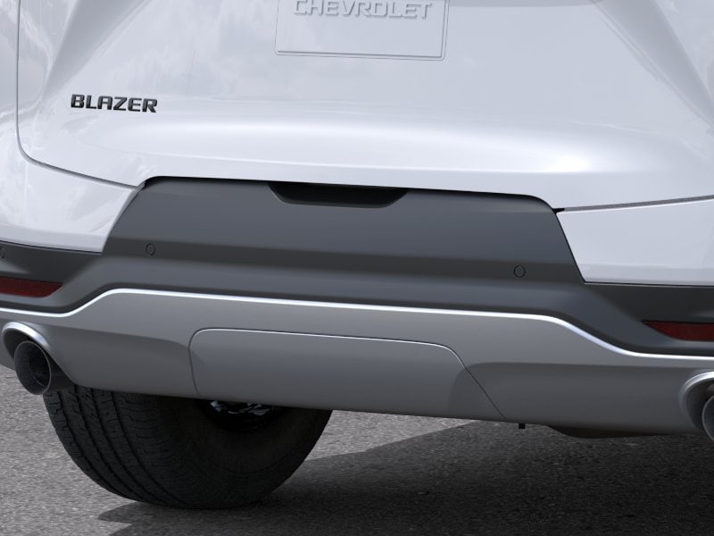 2026 Chevrolet Blazer 2LT - Photo 38