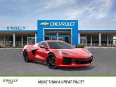 2025 Chevrolet Corvette Z06 2LZ Coupe