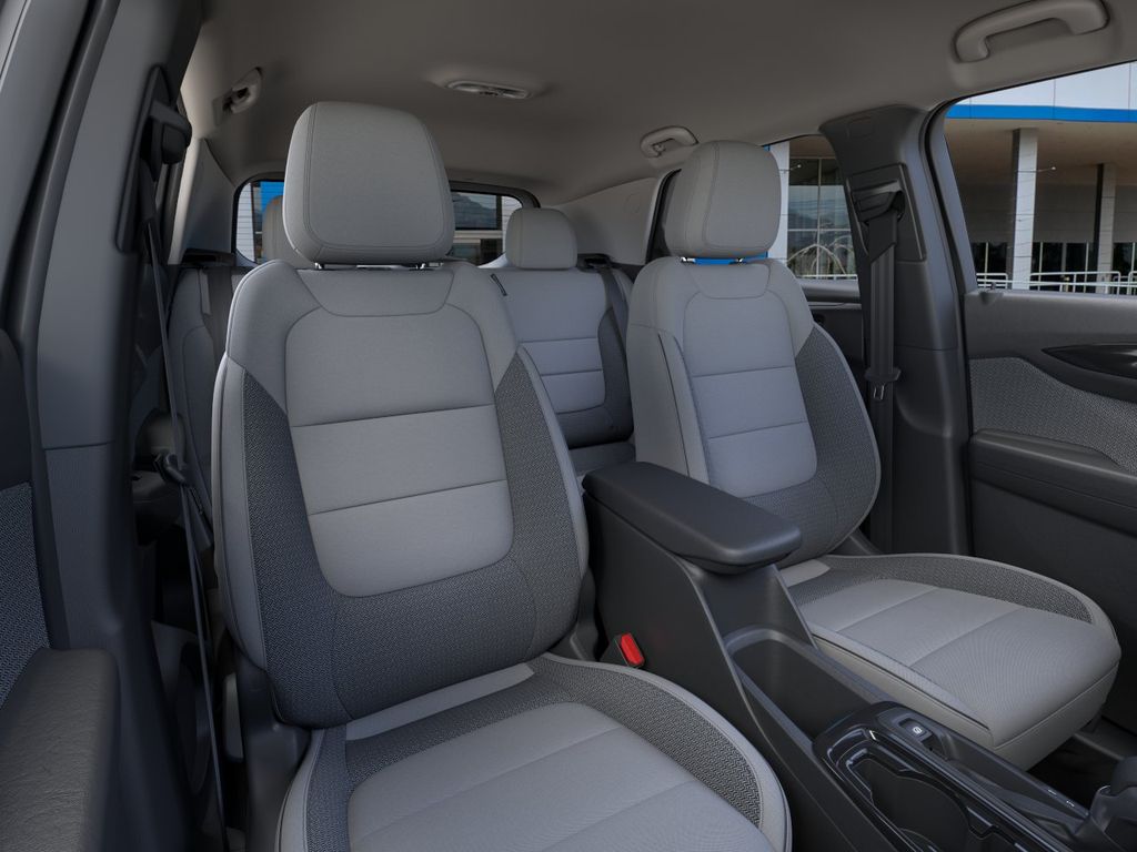 2026 Chevrolet Trailblazer LT - Photo 16