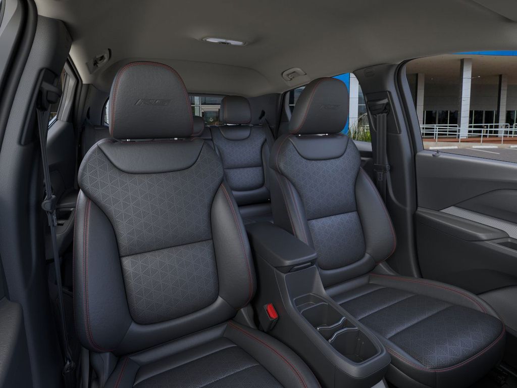 2027 Chevrolet Bolt RS - Photo 16