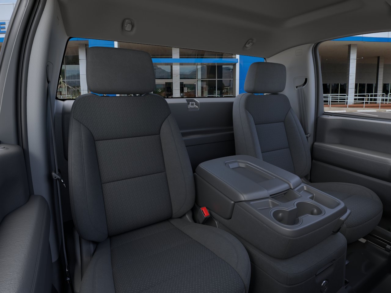 2026 Chevrolet Silverado 3500 HD Work Truck - Photo 40