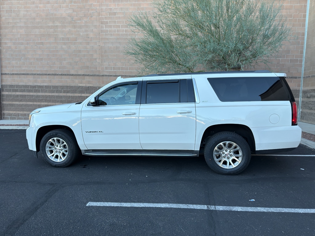 Used 2016 GMC Yukon XL SLT SUV