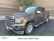 GMC Canyon