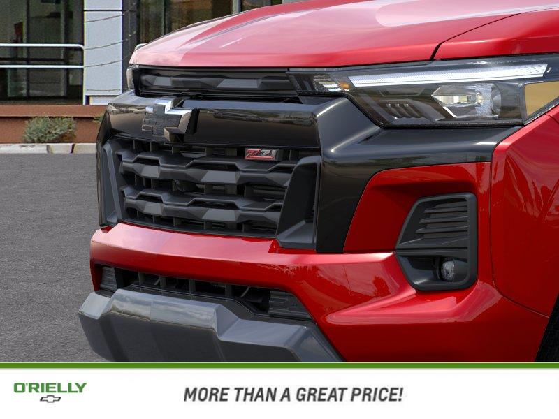 2026 Chevrolet Colorado Z71 - Photo 13