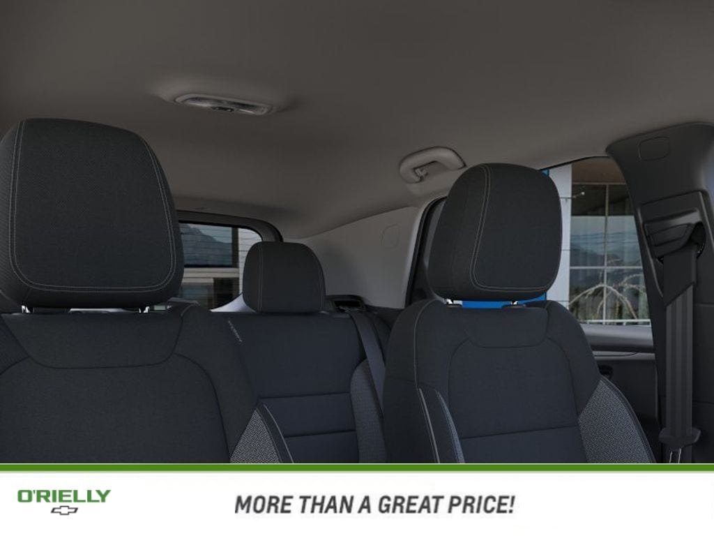 2026 Chevrolet Trailblazer LS - Photo 24