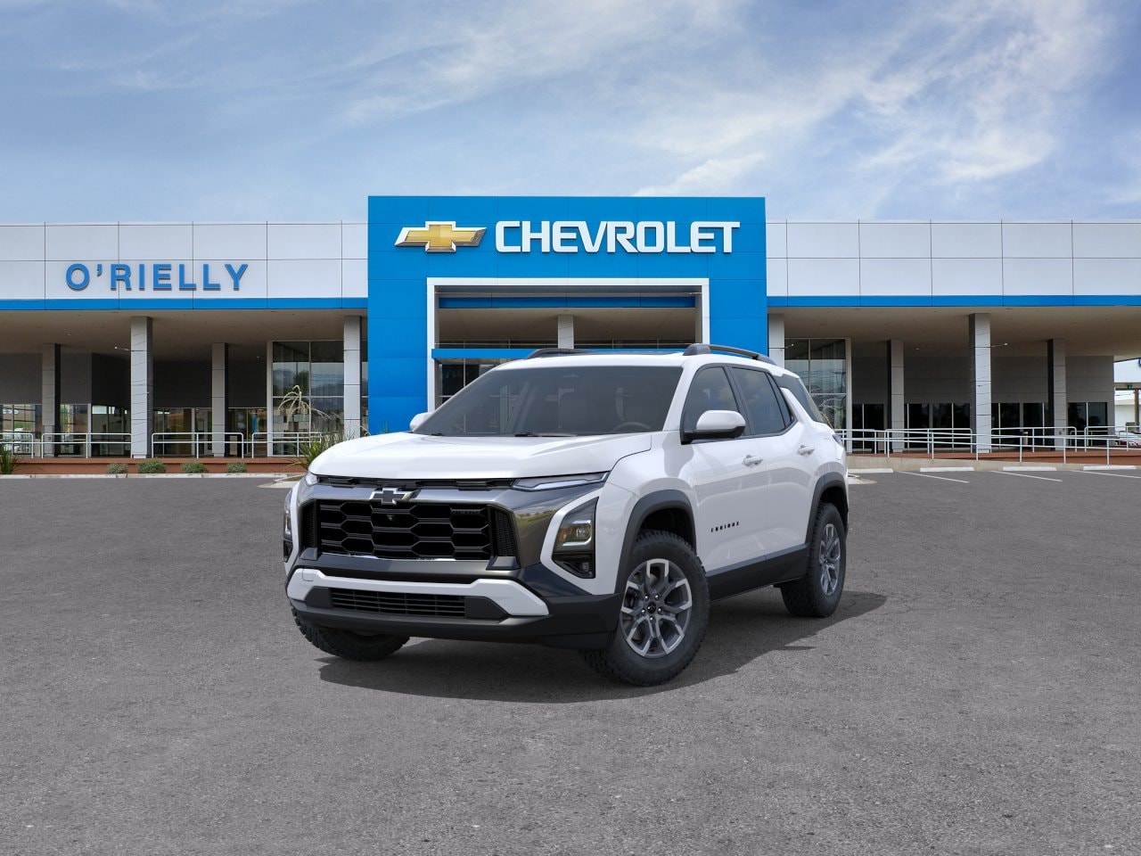 2026 Chevrolet Equinox ACTIV - Photo 32