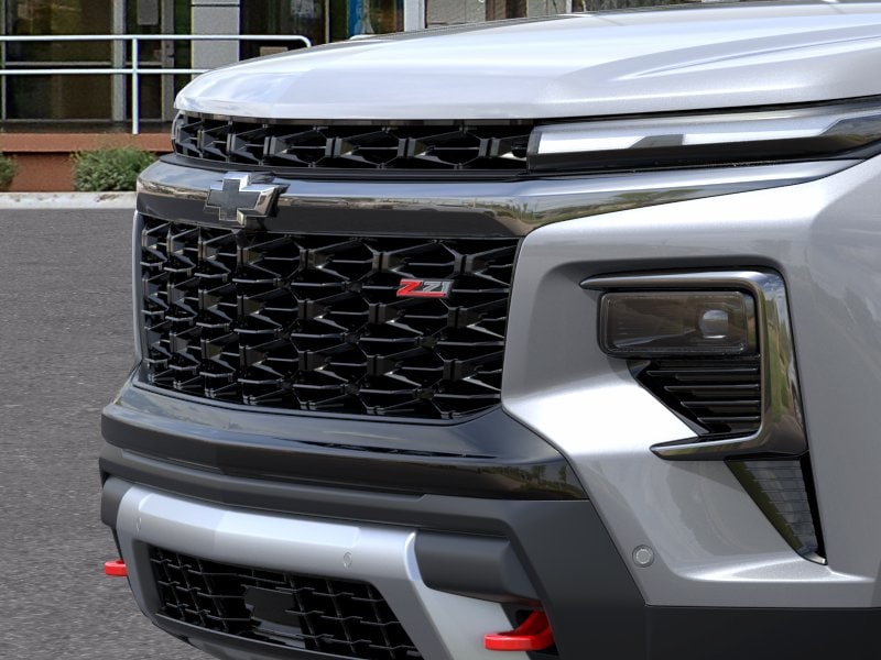 2027 Chevrolet Traverse Z71 - Photo 37